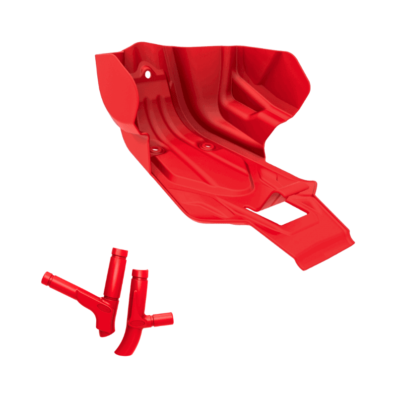 Kit Protetor I - CRF 230F (Motor I Quadro)