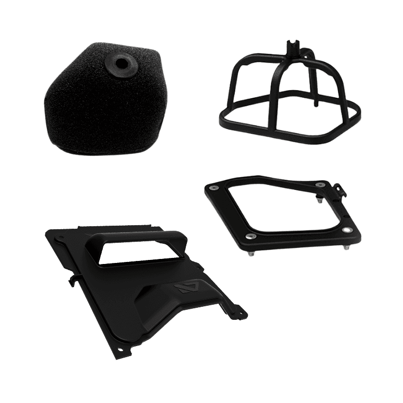 Kit Air Flow - CRF 300F
